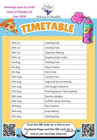 Loughton Timetable (1)