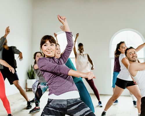 World dance